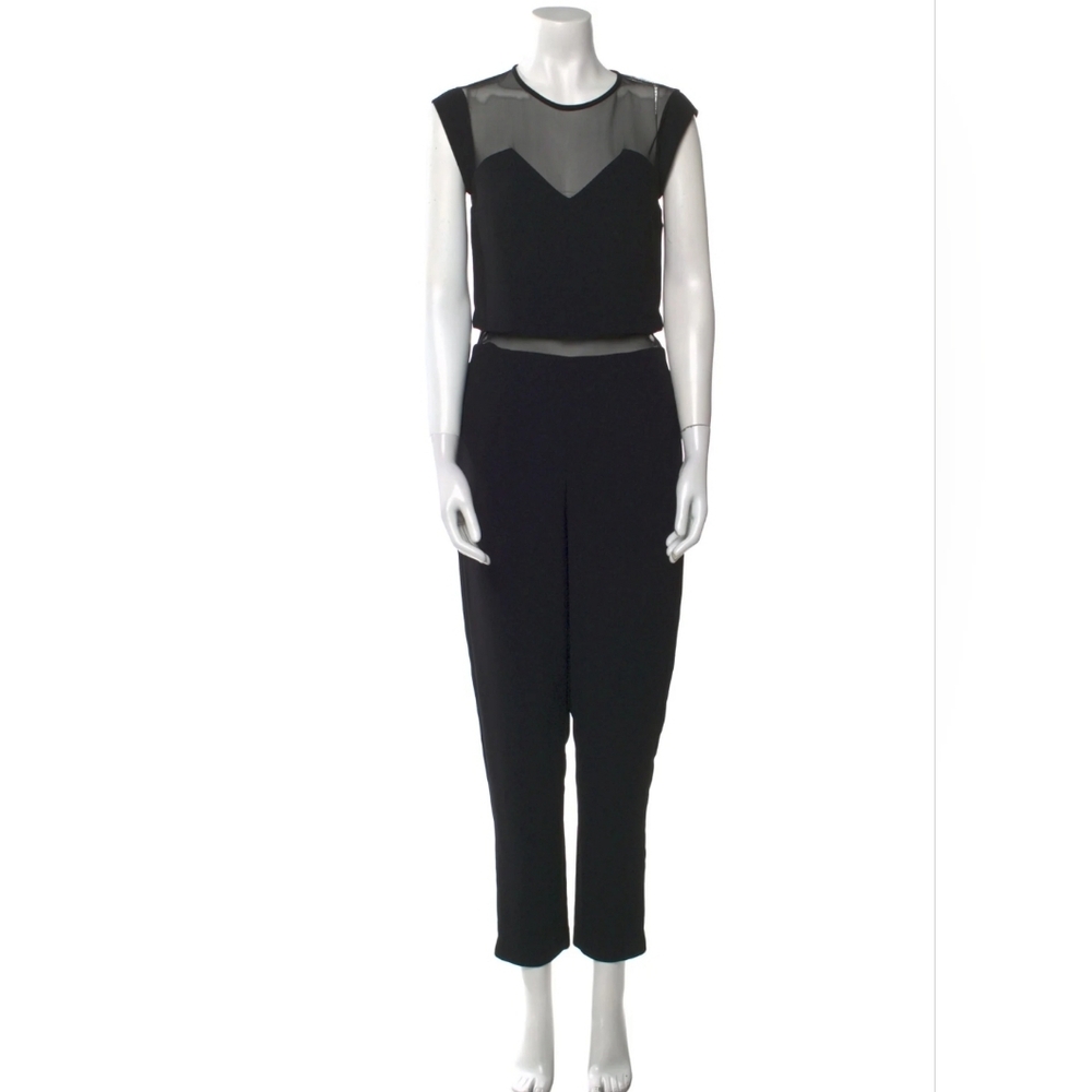SANDRO JUMPSUIT